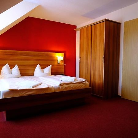 הייליגנהאפן Hotel Mira Mare מראה חיצוני תמונה