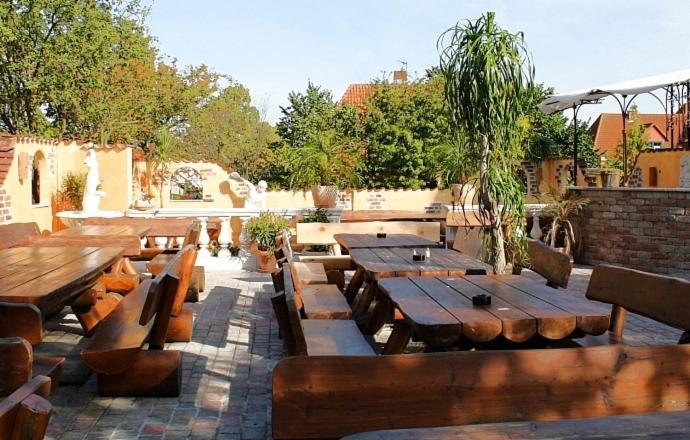 הייליגנהאפן Hotel Mira Mare מראה חיצוני תמונה